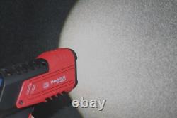 Kit de pistolet de correspondance de couleur DentFix MatchGUN 5 DF-MR007