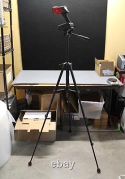 Kit de pistolet de correspondance de couleur DentFix MatchGUN 5 DF-MR007