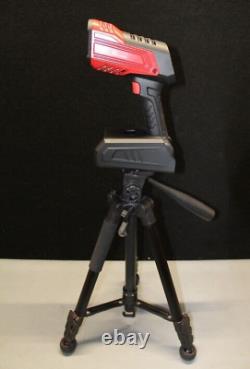 Kit de pistolet de correspondance de couleur DentFix MatchGUN 5 DF-MR007