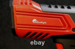 Kit de pistolet de correspondance de couleur DentFix MatchGUN 5 DF-MR007