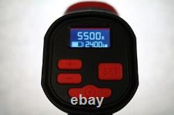 Kit de pistolet de correspondance de couleur DentFix MatchGUN 5 DF-MR007