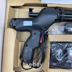 Kit de pistolet de distribution alimenté par batterie Semco Modèle 1250 PN 235300