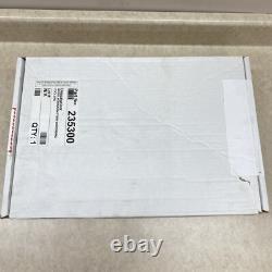 Kit de pistolet de distribution alimenté par batterie Semco Modèle 1250 PN 235300