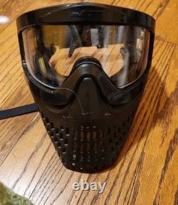 Kit de pistolet de paintball pour débutant, neuf, encore dans sa boîte
