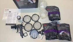 Kit de pistolet de pulvérisation 3M 26778 Performance avec système de tasse PPS 2.0