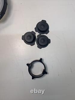 Kit de pistolet de pulvérisation 3M 26778 Performance avec système de tasse PPS 2.0