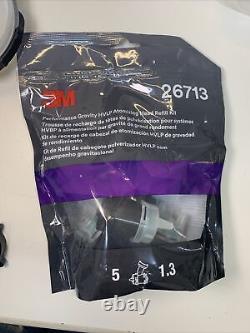 Kit de pistolet de pulvérisation 3M 26778 Performance avec système de tasse PPS 2.0
