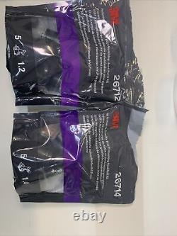 Kit de pistolet de pulvérisation 3M 26778 Performance avec système de tasse PPS 2.0