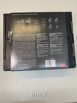Kit de pistolet de pulvérisation 3M 26778 Performance avec système de tasse PPS 2.0