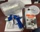 Kit De Pistolet De Pulvérisation Devilbiss Prolite Gravity Hvlp Hv30 1.2 1.3 Base/clear Dv905040