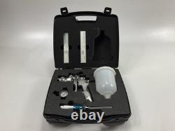 Kit de pistolet de pulvérisation à gravité Anest Iwata 9276