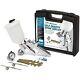 Kit De Pistolet De Pulvérisation à Gravité Hvlp Anest Iwata 9276