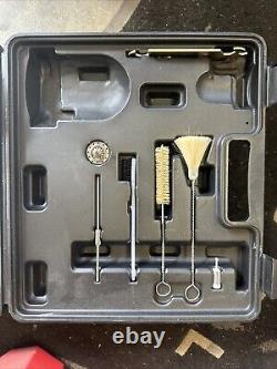 Kit de pistolet de pulvérisation d'apprêt pour peinture automobile DeVilbiss StartingLine HVLP Gravity Feed M-05