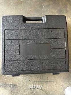 Kit de pistolet de pulvérisation d'apprêt pour peinture automobile DeVilbiss StartingLine HVLP Gravity Feed M-05