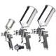 Kit De Pistolet De Pulvérisation Professionnel Titan 4 Pièces Hvlp Triple Configuration 19220 Nouveau