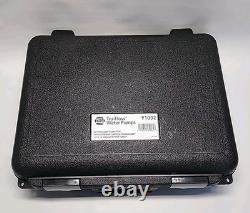 Kit de pistolet de rinçage du système de refroidissement Napa 91002