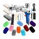 Kit De Pistolet De Touffetage Pour Tapis à Poil Coupé, Pistolet De Touffetage électrique Pour Tissage De Tapis Haut De Gamme.