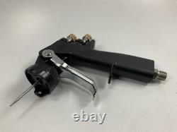 Kit de pistolet pulvérisateur 3M 26578 Accuspray ONE pour godets PPS 2.0 avec boîtes supplémentaires de buses