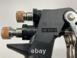 Kit de pistolet pulvérisateur 3M 26578 Accuspray ONE pour godets PPS 2.0 avec boîtes supplémentaires de buses