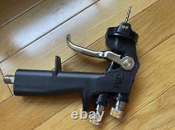 Kit de pistolet pulvérisateur Accuspray ONE Pro 3M série 26578 2.0 Outils de pulvérisation d'air pour entreprise
