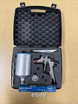 Kit de pistolet pulvérisateur Anest Iwata WBX 9278