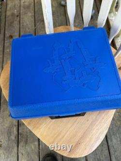 Kit de pistolet pulvérisateur HVLP automobile, neuf avec mallette, jamais utilisé