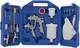 Kit De Pistolet Pulvérisateur à Alimentation Par Gravité Campbell Hausfeld At706099 Nouveau