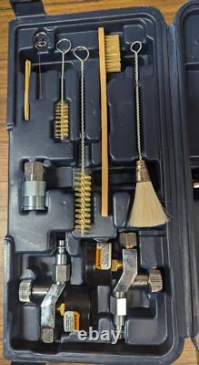 Kit de pistolet pulvérisateur à alimentation par gravité Campbell Hausfeld AT706099 Nouveau
