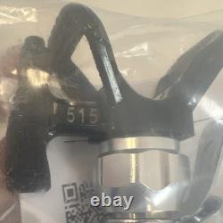 Kit de pistolet pulvérisateur de peinture sans air Bedford BP3600 avec buse, tuyau, garde de fouet et filtre