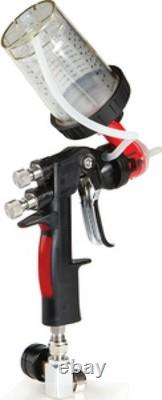 Kit de pistolet pulvérisateur léger 3M Accuspray HGP 16587 pour peinture automobile