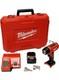 Kit De Pistolet Thermique Milwaukee Electric Tools 2688-21 M18