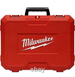 Kit de pistolet thermique Milwaukee Electric Tools 2688-21 M18