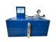 Kit De Pulv&eacute;risation De Brouillard Pour Per&ccedil;age Profond Sterling Lubricants Gun Drill Dm 3000, Neuf, 4 Gal, Per&ccedil;age &agrave; Canon