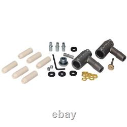Kit de reconstruction de canon Trigger Master S-25/S-35, Fabriqué aux États-Unis #2950-TGR