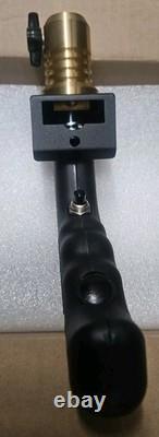 Kit de reconstruction de pistolet à simple face PS-3201-3 Câbles non inclus