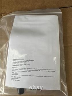 Kit de reconstruction de pistolet pulvérisateur 3M Performance 26840