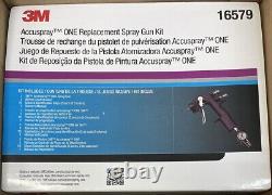 Kit de remplacement pistolet de pulvérisation 3M Accuspray ONE 16579