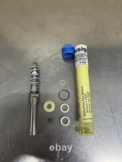 Kit de réparation de pistolet à peinture sans air Binks 6-236 - Nouveaux anciens stocks