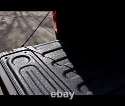 Kit de revêtement de caisse de camion U-POL Raptor teintable avec pistolet pulvérisateur / 6 litres