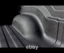 Kit de revêtement de caisse de camion U-POL Raptor teintable avec pistolet pulvérisateur / 6 litres