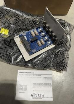 Kit de service de module de tuyau/pistolet Nordson 1028328 P4, P7 et P10 pour fondants ProBlue NEUF