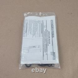 Kit de service pour pistolet de pulvérisation Binks 861150 NOUVEAU