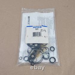 Kit de service pour pistolet pulvérisateur Binks 861150 NEUF