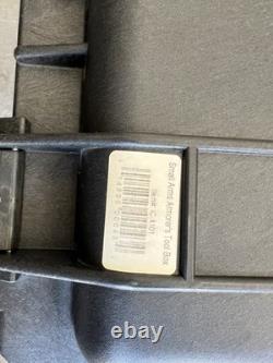 Kit de soins pour armes légères Otis Technology, trousse à outils d'armurier Pelican 0450
