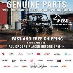 Kit de support de fusil double de chasse Can-Am 715005265 Nouvel OEM