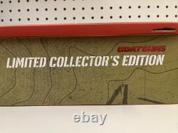 Kit de vétéran Goat Guns M1 Garand Thompson 1911 3 modèles édition limitée