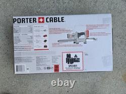 Kit pistolet graisseur Porter-Cable 20 V avec batterie, chargeur, sac PCCGG001D1 10 000 psi