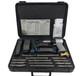 Kit Professionnel De Riveteuse De Luxe Usatco 53-rgk Pour Rivets De Taille Standard
