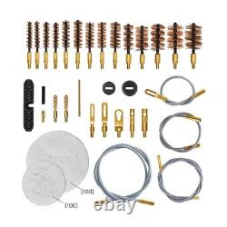 Kit universel de nettoyage pour armes OTIS Elite Range Box (FG-4016-1000)
