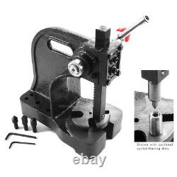 Kits de Combo d'Outils de Thermoformage pour Holster KYDEX avec Presse KYDEX Incluse
